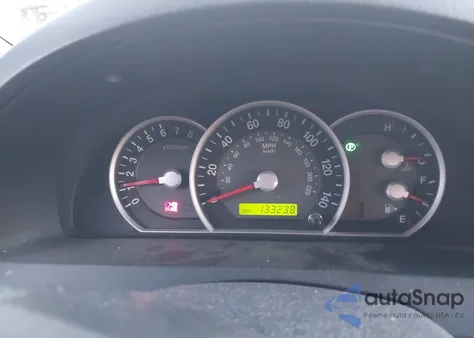 2007 Kia Sorento Lx from USA, damaged, VIN KNDJD736375743363